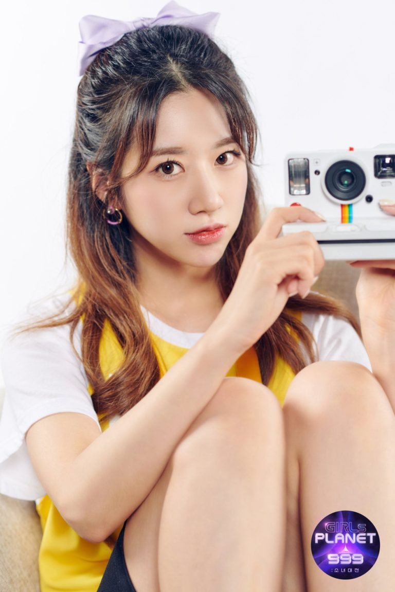 Girls' war' announces the revival of the mnet audition program with korean, chinese, and japanese participants dreaming . Watch: Mnet Survival Show â€œGirls Planet 999â€ Unveils