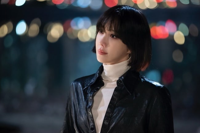 Find top songs and albums by lee ji ah including 뱀파이어 로맨스, cupcake & alien and more. Lee Ji Ah Talks About Playing Two Characters In The Penthouse Shim Soo Ryun S Changes Through 3 Seasons And More Soompi