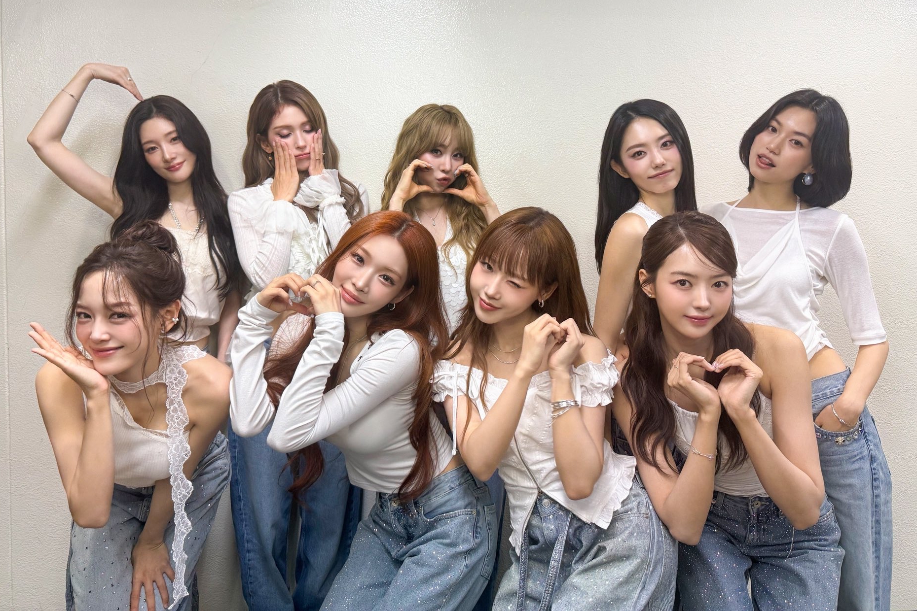 Ver: IOI obtiene la primera victoria en ‘Music Core’ con ‘Suddenly’; Actuaciones de BABYMONSTER, BOYNEXTDOOR y más