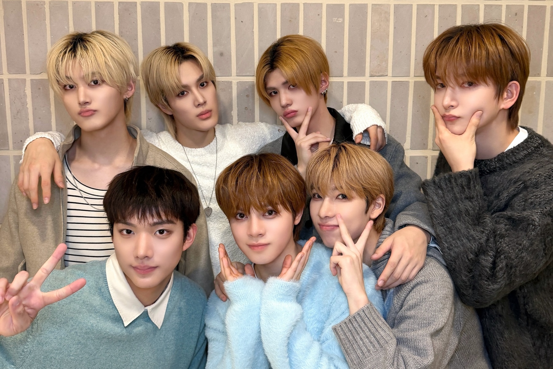 ARrC anuncia disolución | Soompi ARrC anuncia disolución | Soompi