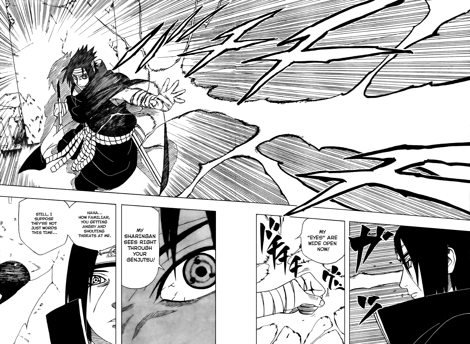 Ten Hours Earlier - Narutopedia, the Naruto Encyclopedia Wiki