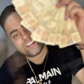 Ação relâmpago 500,00