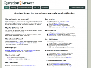 Question2Answer Question2Answer
