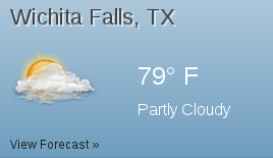 jQuery Plugin simpleWeather Widget