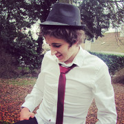 Qui suis-je … Voulez-vous savoir plus sur moi … ?