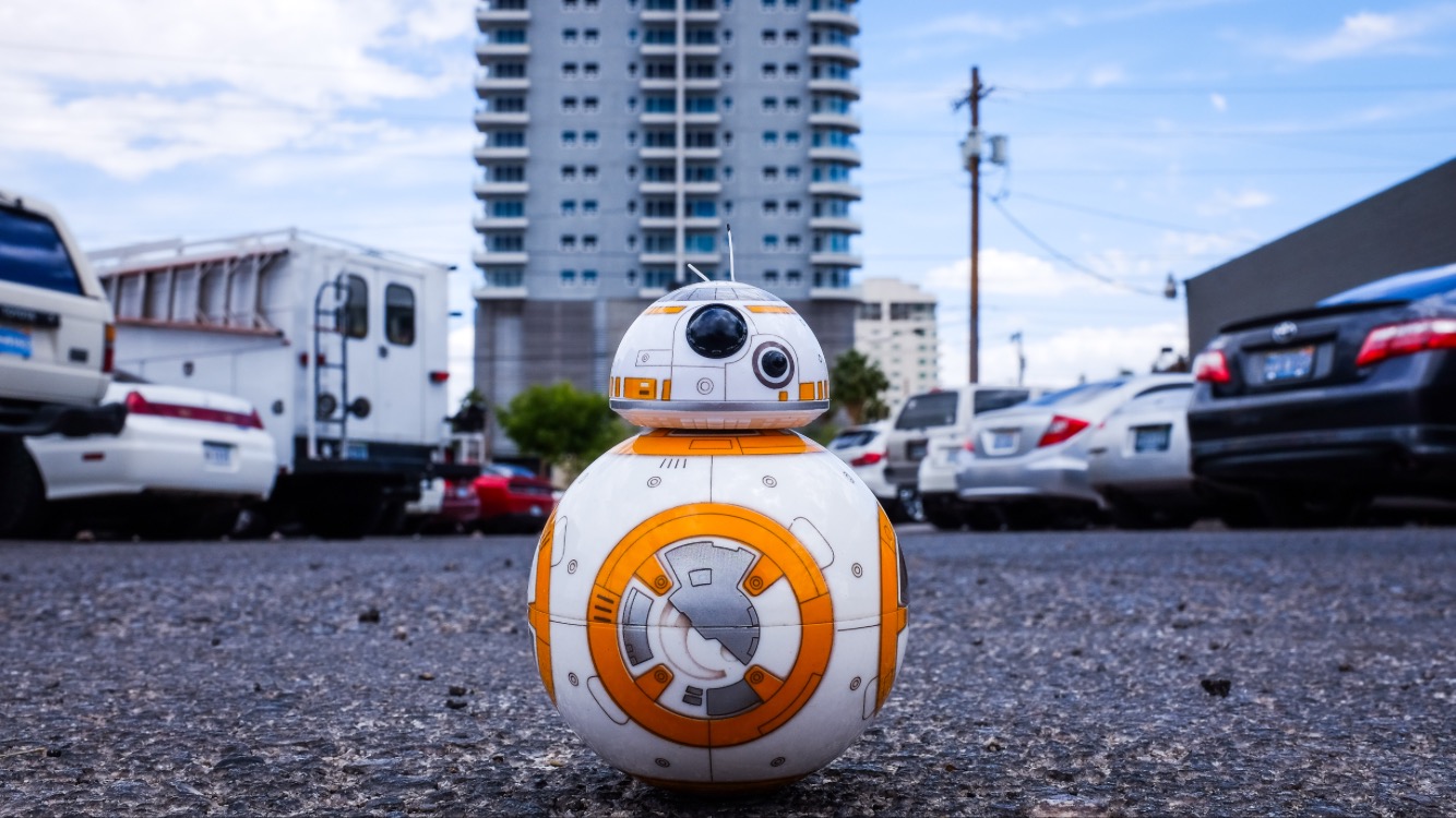 Automatisez votre Business