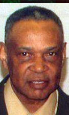 Melvin McTyre – 1939-2019