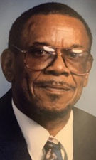Lee Arthur Berry, Sr. – 1941-2019
