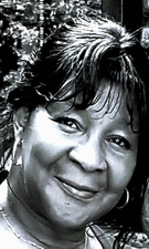 Brenda Gail Bland – 1953-2020