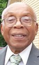 Boston L Torrence, Jr. – 1925-2020