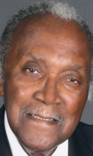 Dr. Roosevelt Brown – 1933-2020
