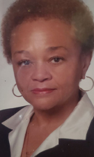 Erma Wynne – 1942-2020