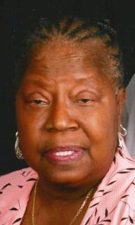 Peggy Lee Johnson – 1946-2020