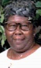 Claudine Jefferson – 1931-2020