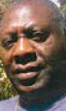 Johnny Ray Armstrong – 1957-2020