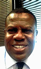 Abiose Spencer-Cole – 1959-2020