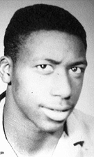 Lawrence Eugene Harris – 1947-2020