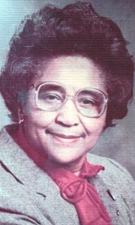 Reola Bynum – 1917-2020