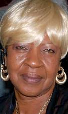 Bonnie Jo Parrish – 1951-2020