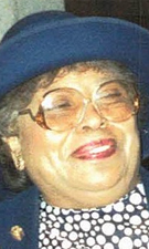 Erma Lee Beckley – 1936-2020