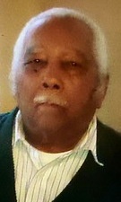 Garland Gilbert – 1931-2020