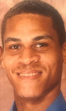 Justin McKenzie Douglas, Sr. – 1984-2020