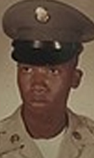 Roosevelt Rucker – 1949-2020