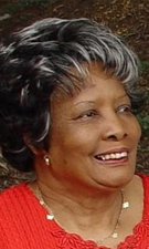 Willie Mae Gulledge Williams – 1937-2020
