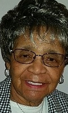 Edna Mitchem Wilson – 1927-2020