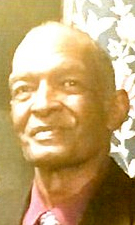 Willie L. Williams – 1946-2020