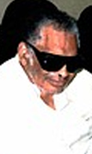 Eddie Lyles – 1931-2020