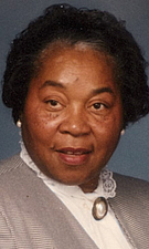 Mary Jean Bedford – 1936-2020