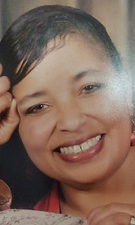 Sharon Jackson – 1961-2020