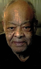 Sterling M. Fitzpatrick, Sr. – 1930-2020