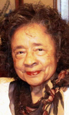 Gladys McCraw-Wilson – 1911-2020