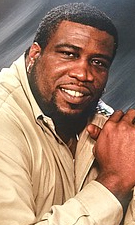 Karlos Edward Bass – 1962-2020