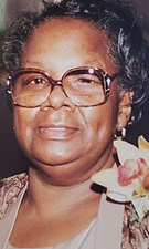 Martha Jean Tate – 1941-2020