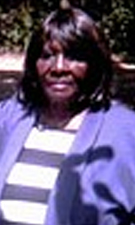 Rose M. Rodgers – 1939-2020