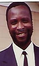 Charles Edward Sapp – 1955-2020