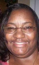 Deloris Berryman Kendrick – 1952-2020