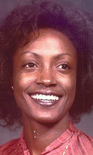 Ruthie Jean McDaniel Rhea – 1950-2020