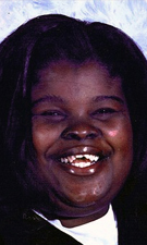 Shannon Michelle Croon – 1975-2020