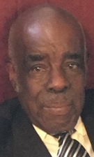William James Johnson, Sr. – 1927-2020