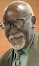 Willie Lee Ware – 1945-2020