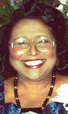 Eliza Jane Burnett Dodson Ashley – 1917-2020