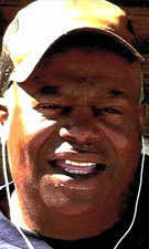 McKenzie Booker – 1955-2020