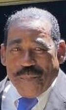 Theodis Johnson – 1933-2020