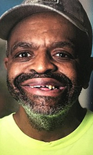 Theoplas Williams, Jr. – 1963-2020