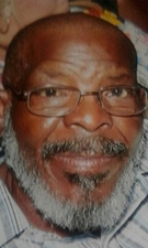 Larry D. Dozier – 1955-2021