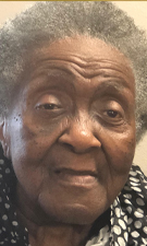 Loretta Mabel Whitmore Jennings – 1918-2021
